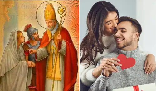 El 'Día de San Valentín' se celebra cada 14 de febrero y las enamorados aprovechan para regalarles algo especial a sus respectivas parejas.