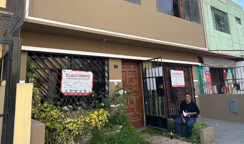 Adultos mayores denuncian maltrato en casa de reposo en Pueblo Libre