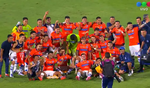 2 de Mayo deja picante mensaje tras histórica eliminación a Alianza Lima