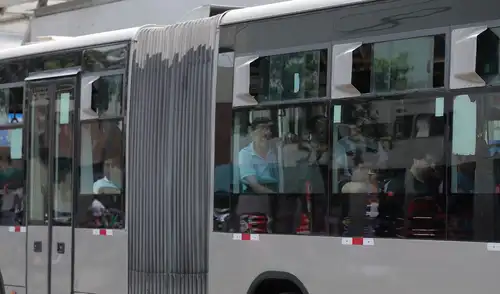 El mecanismo para disminuir la temperatura en el Metropolitano no ha sido aumentado desde el 2019