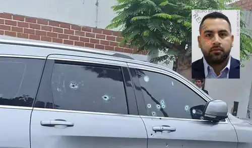 Asesinato en La Perla, Callao