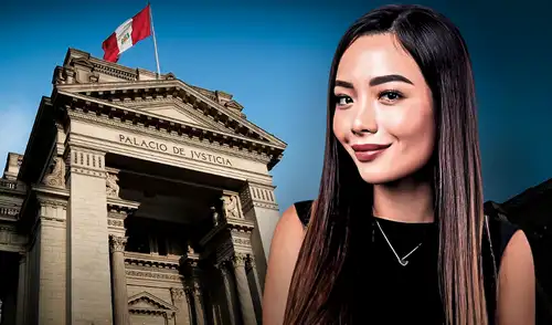 Resolución del Poder Judicial expuso nuevos detalles sobre el caso de Andrea Vidal