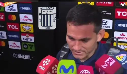 Jairo Vélez habla fuerte sobre su posición ante 2 de Mayo