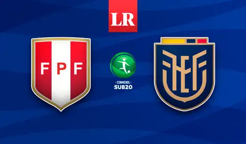 Perú vs Ecuador se enfrentarán por la quinta fecha del Sudamericano Femenino. Foto: composición LR