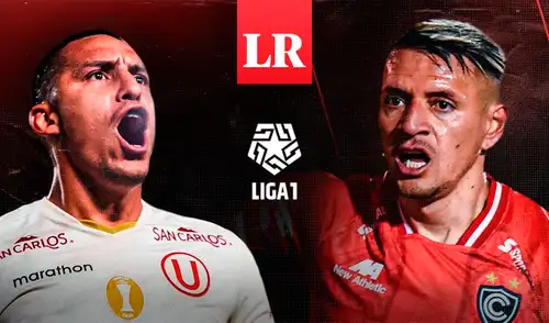 Universitario vs Cienciano por la fecha 3 del Torneo Apertura 2026