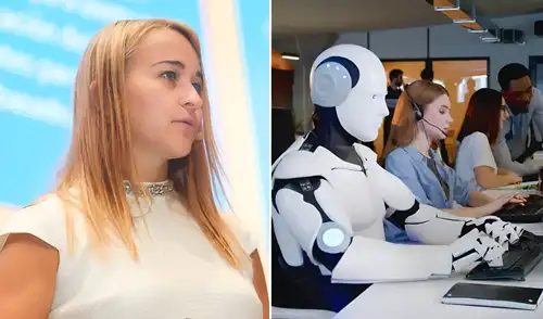 La alta demanda de competencias en IA y ciberseguridad.