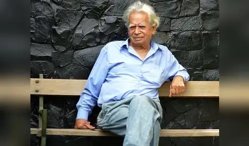 Rodolfo Hinostroza. Foto: Difusión.