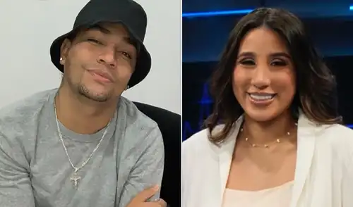 Youna y Samahara aparecieron días atrás en un live de TikTok