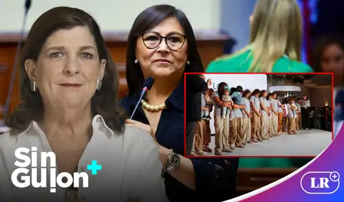 RMP critica exposición de niñas abusadas sexualmente en albergue de congresista Milagros Jáuregui.