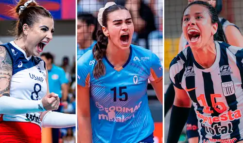 Entradas Sudamericano de Clubes Femenino de Vóley 2026