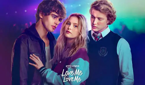 'Love Me Love Me' promete cautivar audiencias desde su estreno.