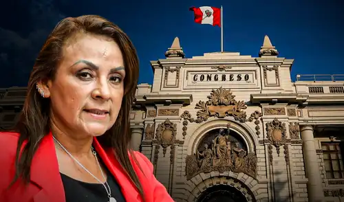 Kira Alcarráz podría evitar sanciones en la Comisión de Ética