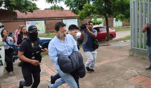 Pastor peruano es denunciado por abuso de menores en Bolivia: Casa de la Mujer identifica a tres presuntas víctimas