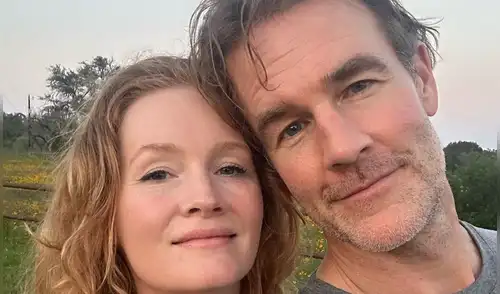 James Van den Beek falleció el pasado 11 de febrero. Foto: Today. James Van den Beek falleció el pasado 11 de febrero.