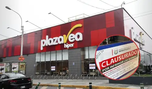 El holding empresarial denunció el cierre de los locales y exigió restaurar la licencia. El holding empresarial denunció el cierre de los locales y exigió restaurar la licencia.