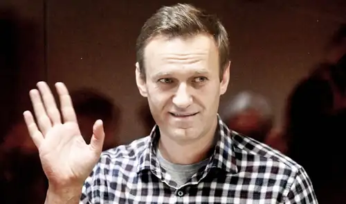 Opositor ruso Alexéi Navalni murió por una toxina de rana ecuatoriana, denuncian Reino Unido y otros 4 países