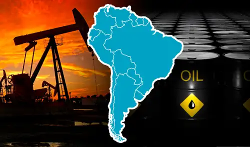 Brasil consolida su liderazgo petrolero en Sudamérica con cifras récord.
