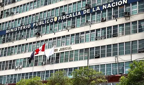 Gobierno publica decreto que incorpora el delito de divulgar información reservada al Código Penal: excluye a periodistas de esta sanción Gobierno publica decreto que incorpora el delito de divulgar información reservada al Código Penal: excluye a periodistas de esta sanción