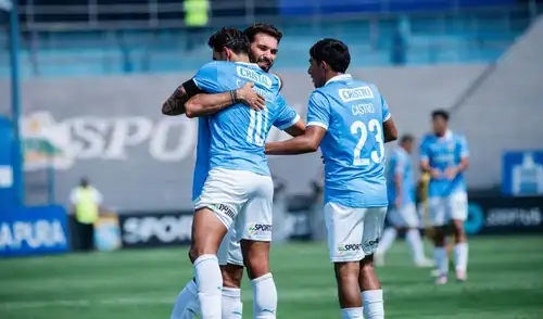 Sporting Cristal dio a conocer los precios para el duelo ante Universitario. Foto: Sporting Cristal