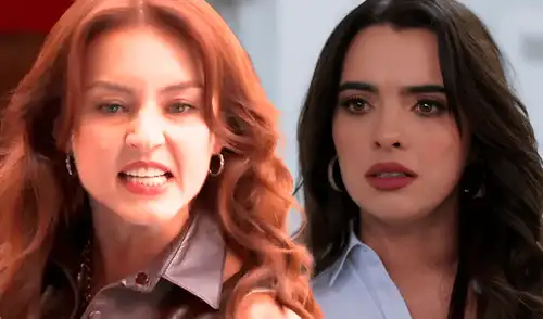 'Doménica Montero' es una de las novelas más vistas en Univisión.