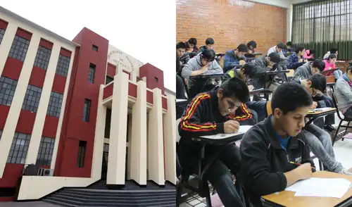 La UNI llevará a cabo, en tres jornadas, el examen de admisión 2026-I con cerca de 6.000 postulantes. UNI llevará a cabo examen de admisión 2026
