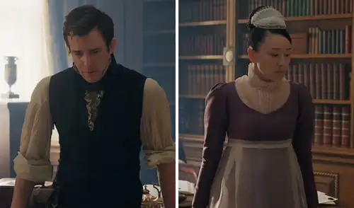 Todos los detalles sobre la nueva entrega de los Bridgerton Foto: Composición LR