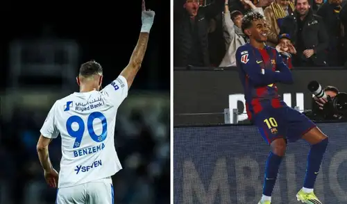 Programación de partidos para este 16 de febrero. Foto: composición LR/ Instagram