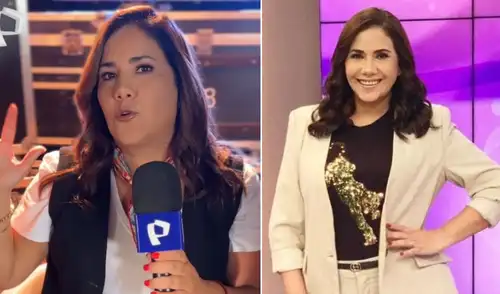 Llosa aún no anuncia cuándo será el estreno del programa.