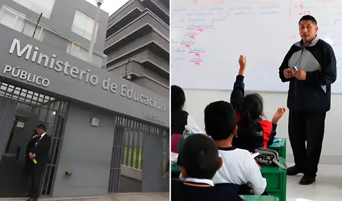 Calendario oficial del año escolar 2026 en Perú: fechas clave y detalles