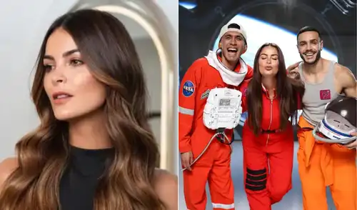 Laura Spoya se comunicó con sus compañeros de 'La Manada' vía telefónica para brindar detalles de su estado de salud.