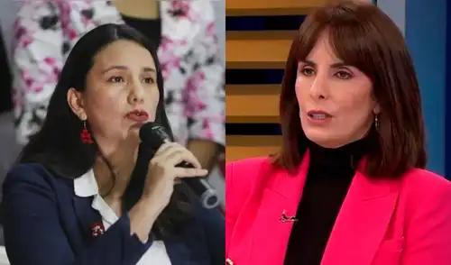 García tendrá que pagar una reparación civil a Mendoza