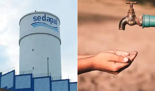 Corte de agua este 17 de febrero en 9 distritos de Lima. Corte de agua este 17 de febrero en 9 distritos de Lima.