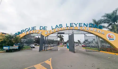 Parque de las Leyendas anuncia evento 'Capibara Fest'