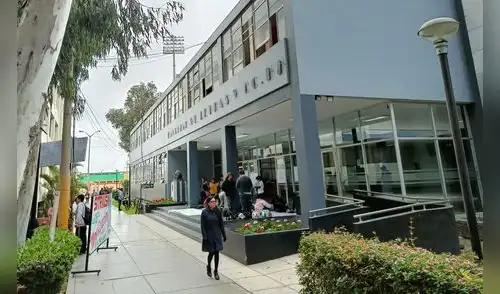 Abren inscripciones para maestrías y doctorados en la UNMSM.