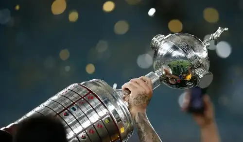 La segunda fase de la Copa Libertadores 2026 arranca este martes 17 de febrero. Foto: Conmebol