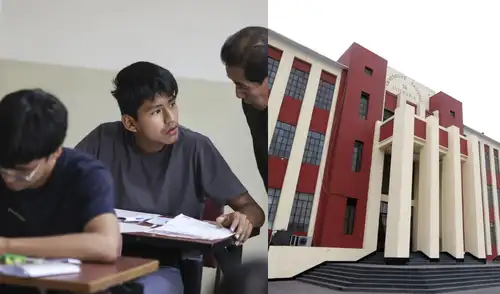 Resultados del examen de admisión de la UNI 2026