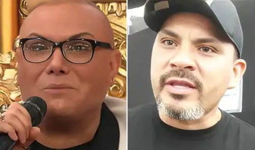 Ante sus declaraciones, en 'Mesa Caliente' no dudaron en bromear sobre el apoyo que Carlos Cacho manifiesta hacia 'El Diablo'.