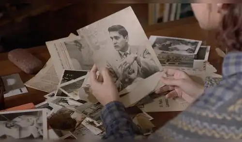 "El viaje de Javier Heraud". Imagen: Difusión.