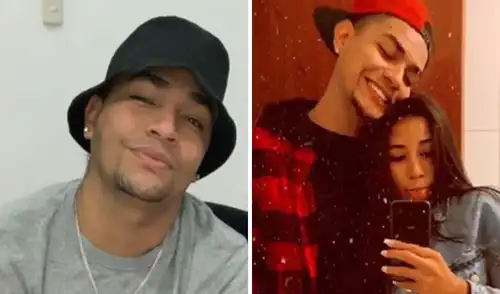 Youna da detalles de su 'novela turca' con Samahara Foto: Composición LR