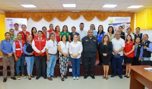 Se aprobó un programa de actividades por el Día Internacional de la Mujer. Fuente: Difusión.