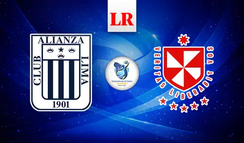 Alianza Lima y San Martín por la fecha 2 del Sudamericano de Vóley 2026