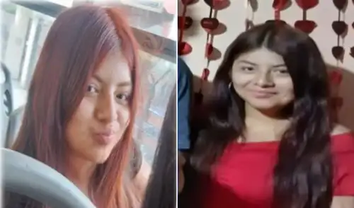 A pesar de que los vecinos rastrearon el celular, al alertar a la Policía para que se dirigiera a la ubicación, no recibieron apoyo inmediato. A pesar de que los vecinos rastrearon el celular, al alertar a la Policía para que se dirigiera a la ubicación, no recibieron apoyo inmediato.