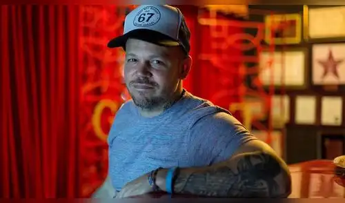 René Pérez  debuta como director de cine.