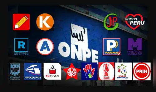 Partidos políticos deben ser transparentes.