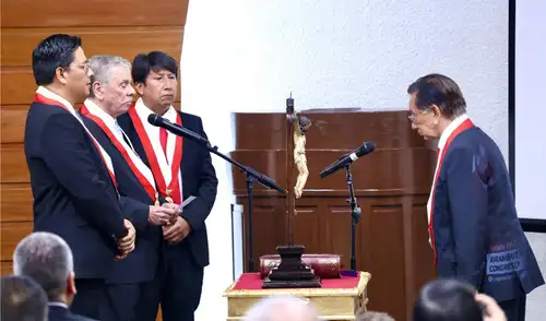 José María Balcázar