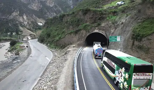 La entidad anunció que solicitó un presupuesto adicional de S/400 millones para financiar las obras.