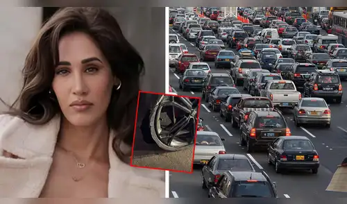 La madre de Tepha y Melissa Loza tiene cáncer y está en tratamiento.