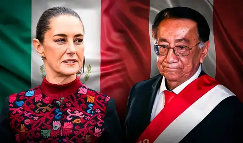 Claudia Sheinbaum | José María Balcázar