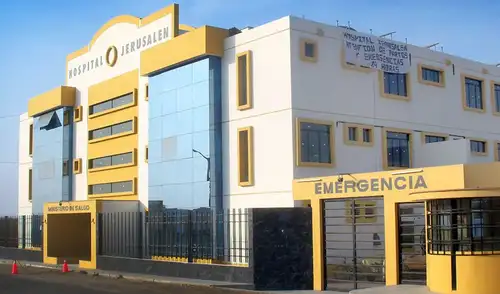 Nuevo gerente de Salud se pronuncia sobre caso de negligencia. Investigación en La Libertad por presunta negligencia médica.