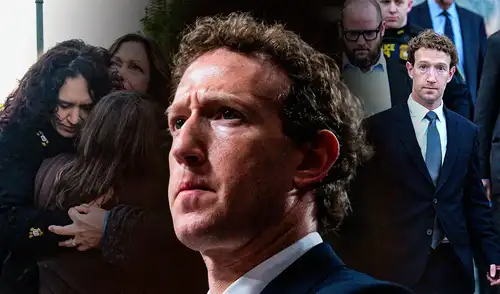 Juicio contra Mark Zuckerberg: histórico proceso denuncia la adicción que generan las redes sociales